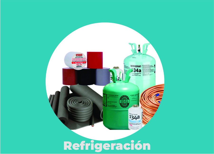 Refrigeracion