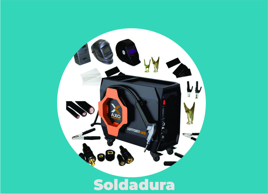 Soldadura