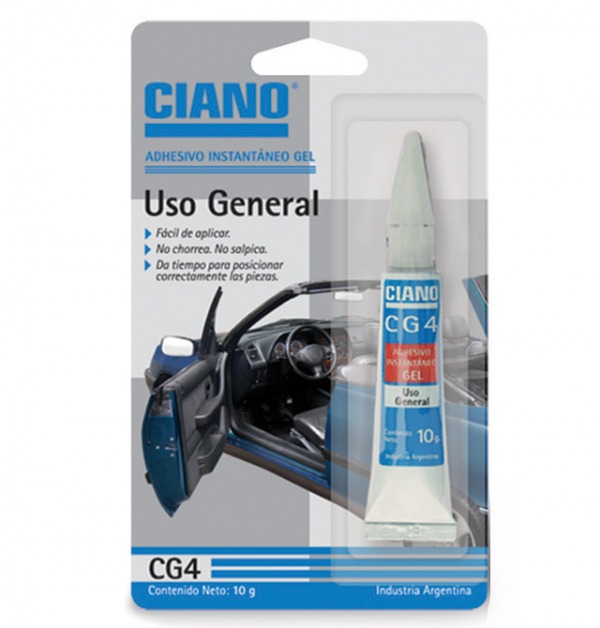 CIANO CG4 x 300 grs