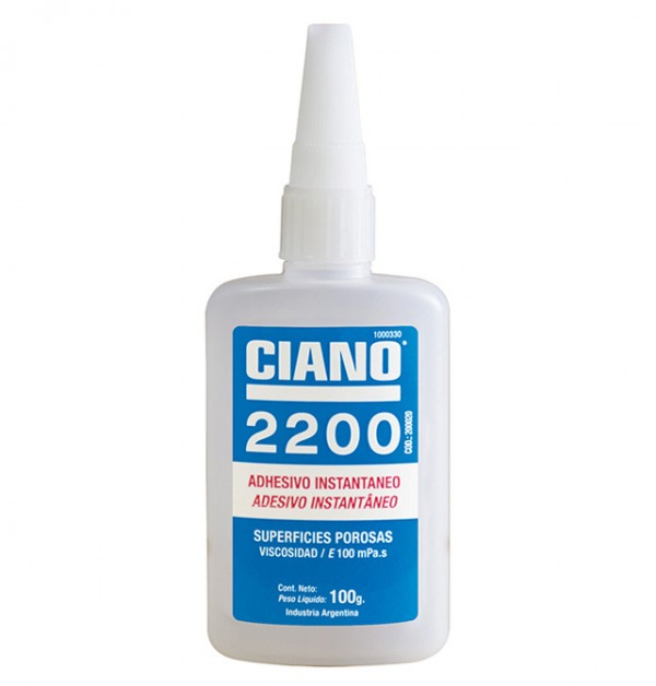 CIANO 2200 x 20 grs