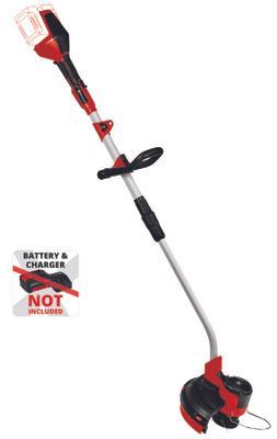 Bordeadora Inalámbrica GE-CT 36/30 Li E-Solo