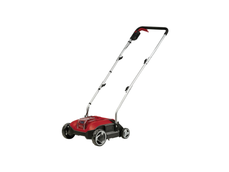 Escarificador cesped Inalámbrico GC-SC 18/28 Li-Solo
