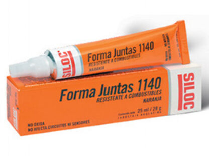 SILOC 1140 - Forma Juntas - Resistente a Combustibles.