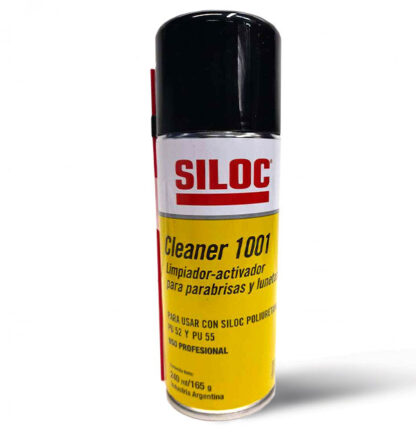 SILOC Cleaner 1001 aerosol x 240 ml