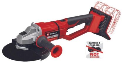 Amoladora Angular Inalámbrica - AXXIO 36/230 Q