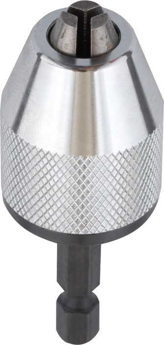 Portamechas de Sujeción Rápida