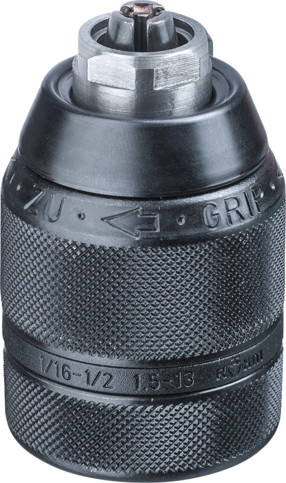 Portamechas de Sujeción Rápida