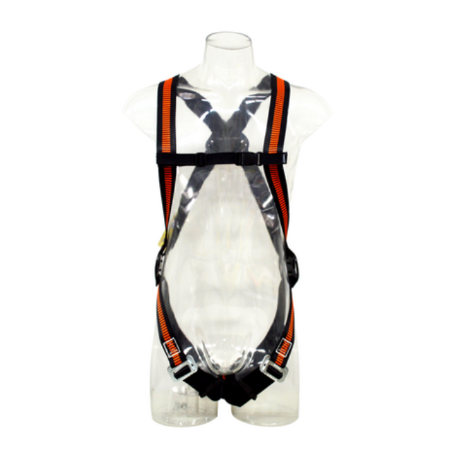 Arnés de Cuerpo Completo. 1 Punto