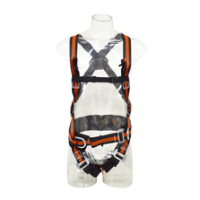 Arnés de Cuerpo Completo. 4 Puntos