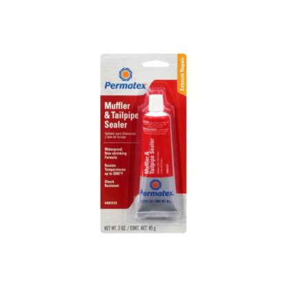 PERMATEX - Reparador de caños de Escapes