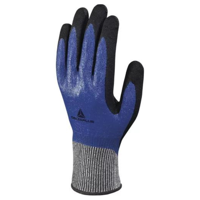 Guante de DELTANOCUT® con Doble Nitrilo