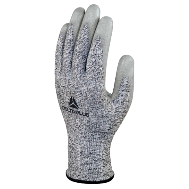 Guante de Econocut. Palma de PU