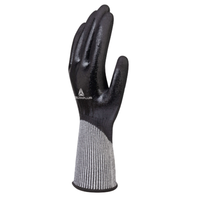 Guante de DELTANOCUT® con Doble Nitrilo