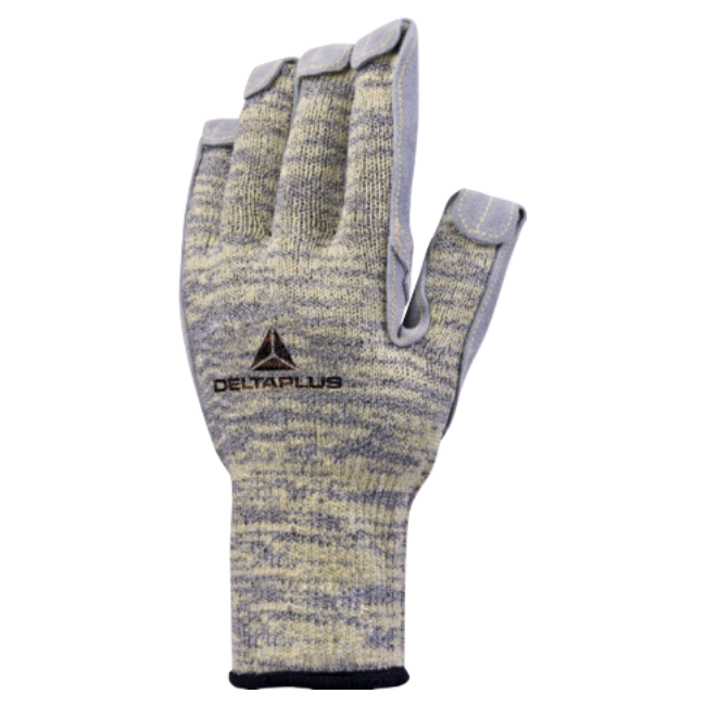 Guante de HEATNOCUT con Descarne.