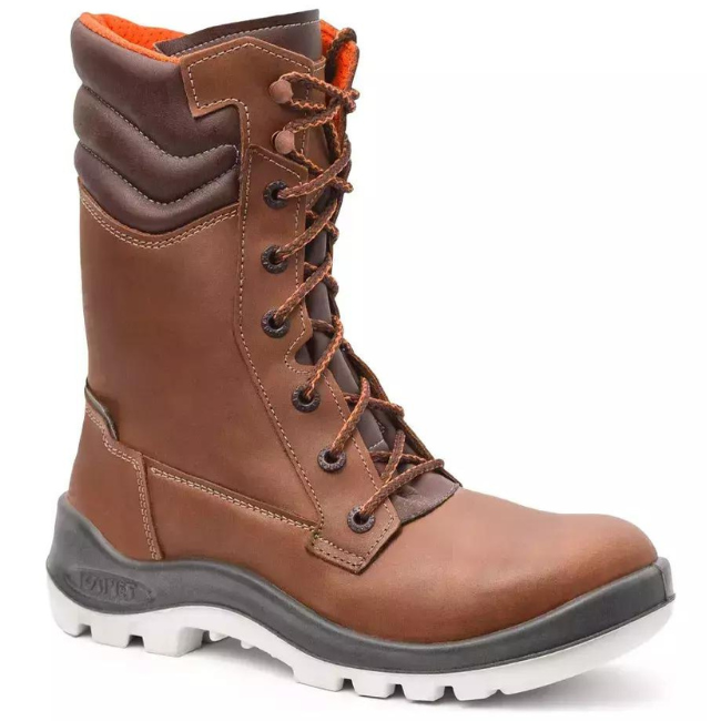 Borceguí Jazz Work Line. KAMET