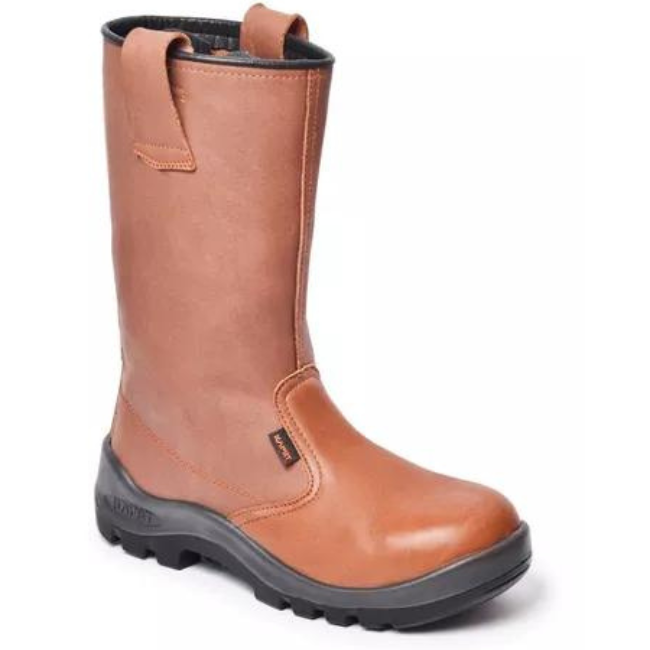 Bota Camp Work Line. KAMET