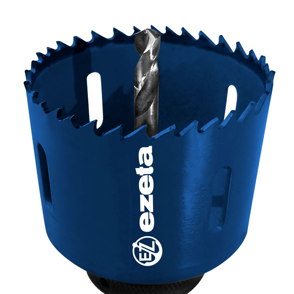 Sierra Copa Bimetálica.