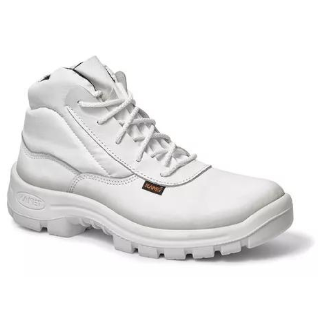 Botín Gio NG. KAMET