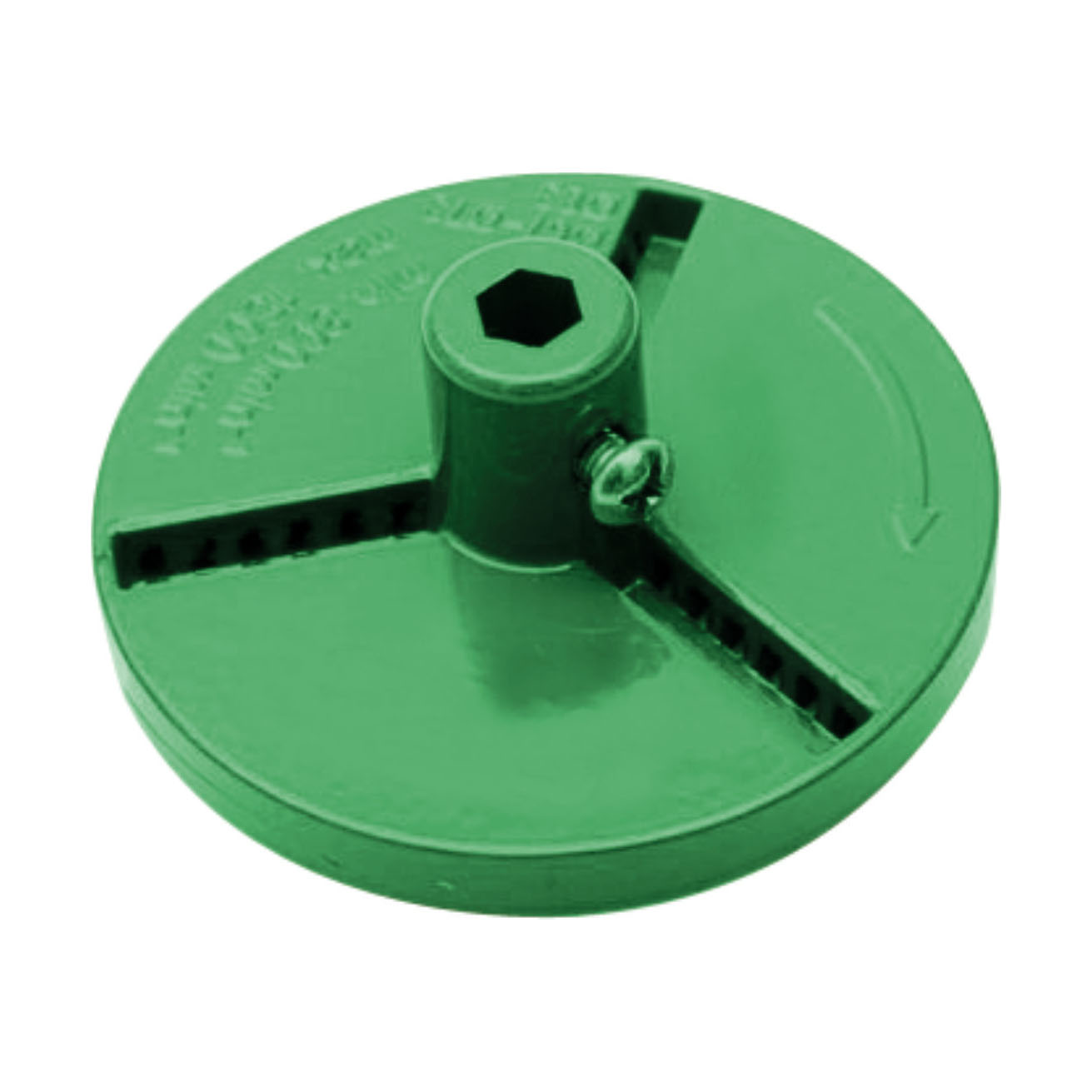 Soporte para Broca Copa Multipropósito