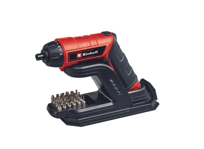 Atornilladore Inalámbrico TC-SD 3,6 Li-Ion KIT