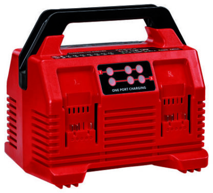 2×2 Power X- Charger 4Ah