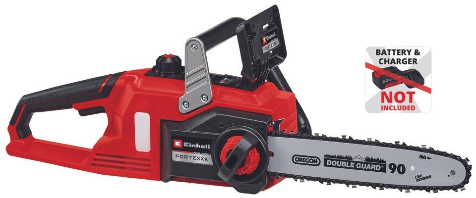 Motosierra Inalámbrica FORTEXXA 18/30