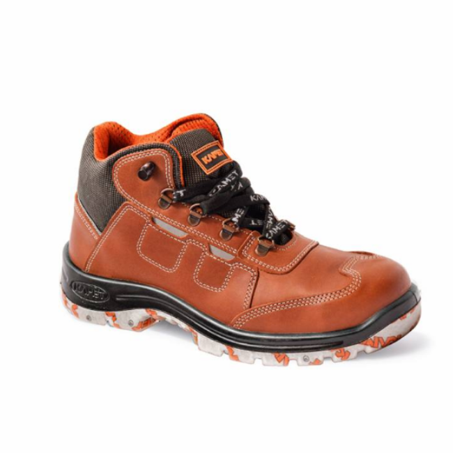 Botin Andino New Concept. KAMET