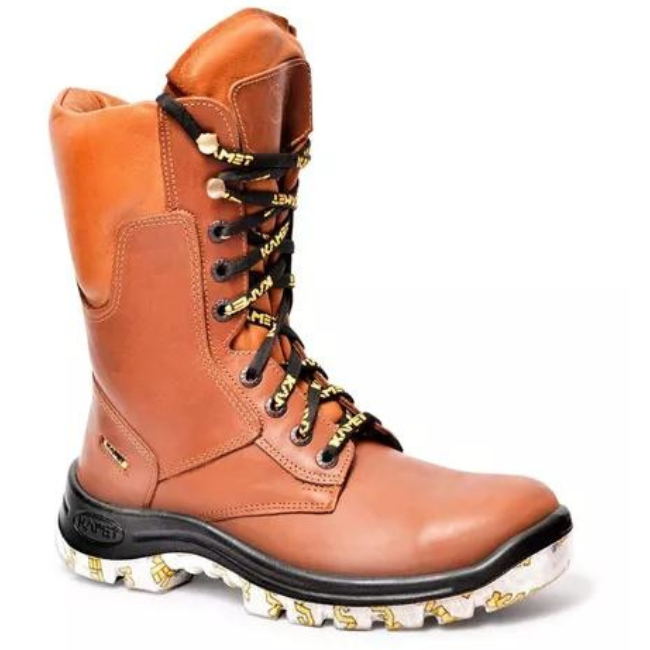 Borceguí Tango New Concept. KAMET