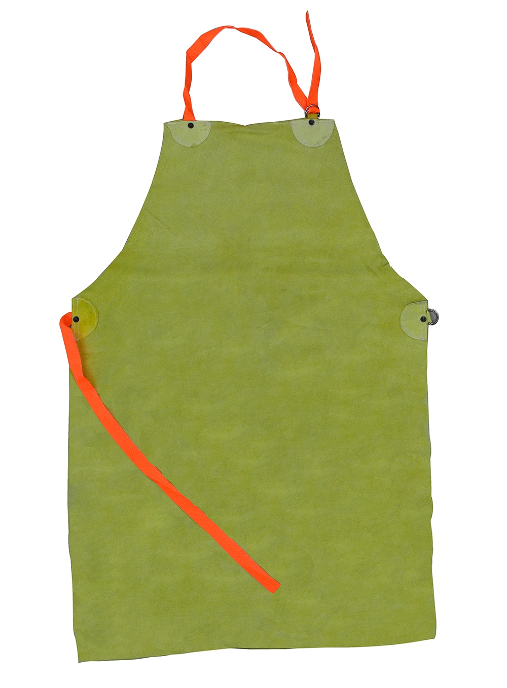 Delantal de Descarne Simple DPS.