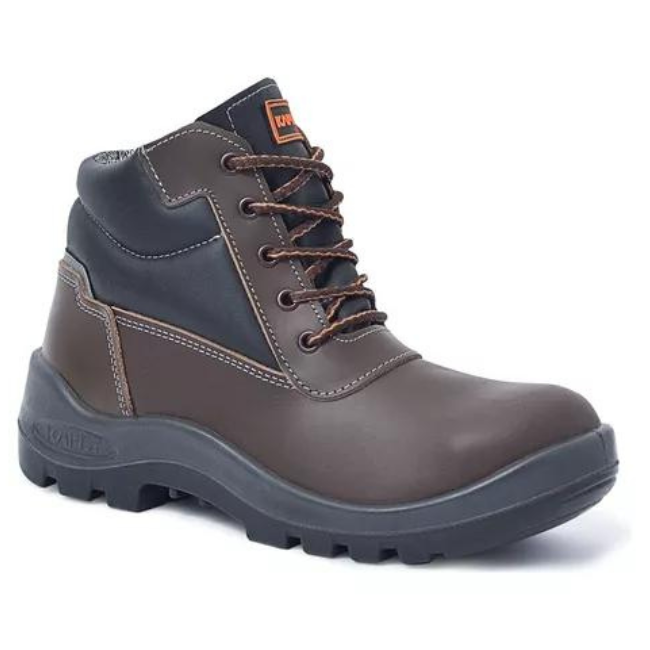 Botín Torphy Work Line. KAMET