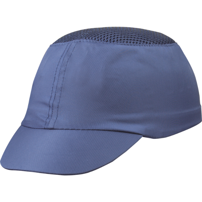 Gorro Antichoques De Poliamida Tipo Baseball - Coltan