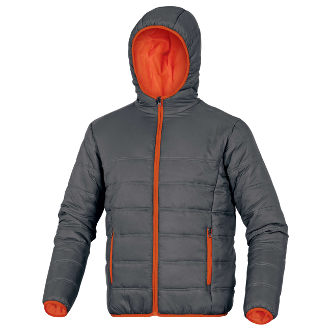 Campera Inflable de Poliamida