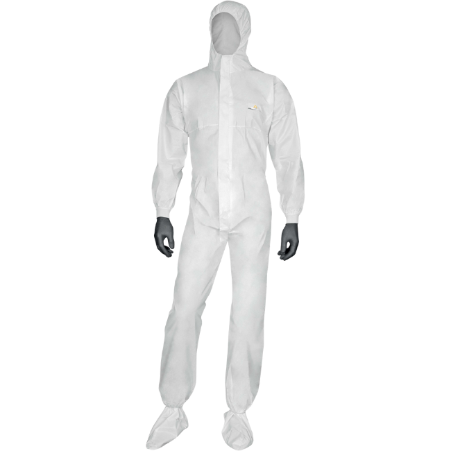 Mameluco Desechable Tipo 5B - Tipo 6B