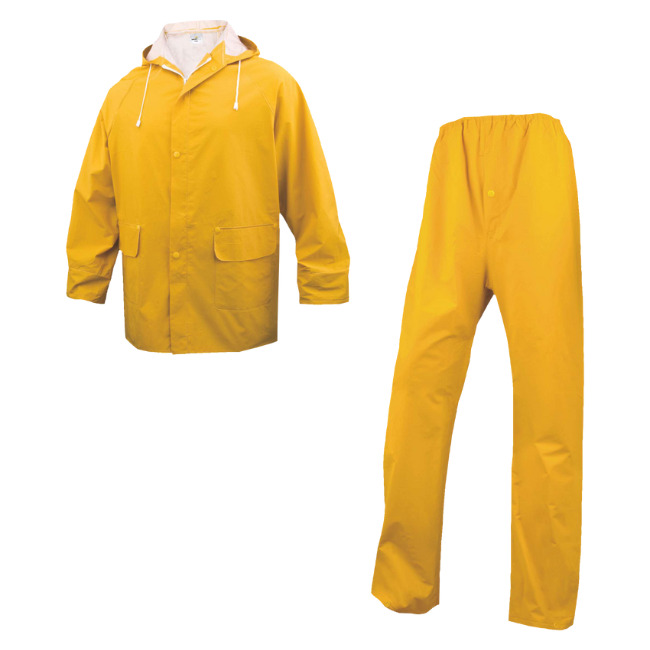 Conjunto de Lluvia