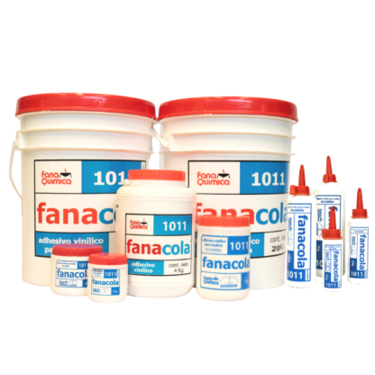 FANACOLA 1011