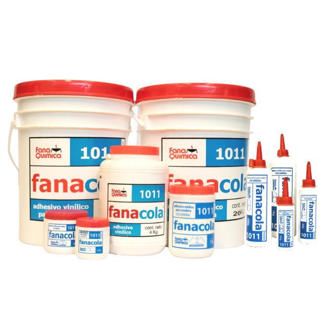 FANACOLA 1011