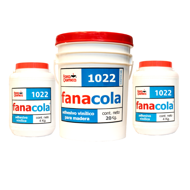 FANACOLA 1022