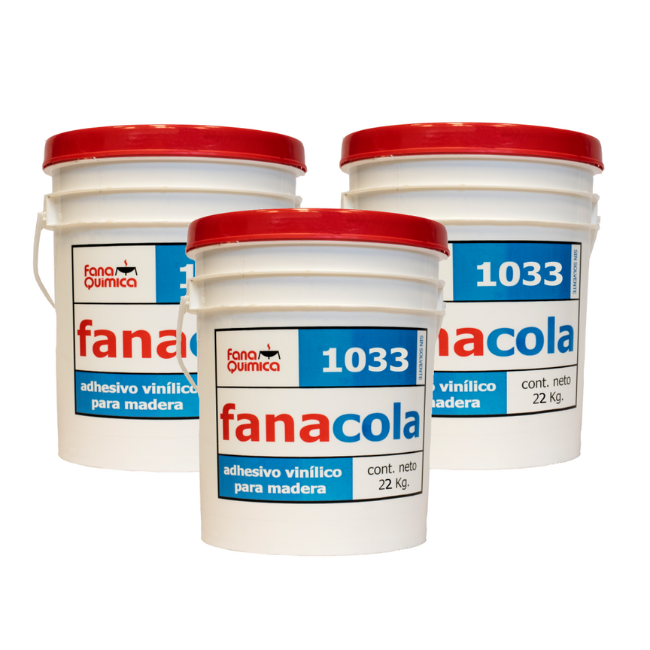 FANACOLA 1033
