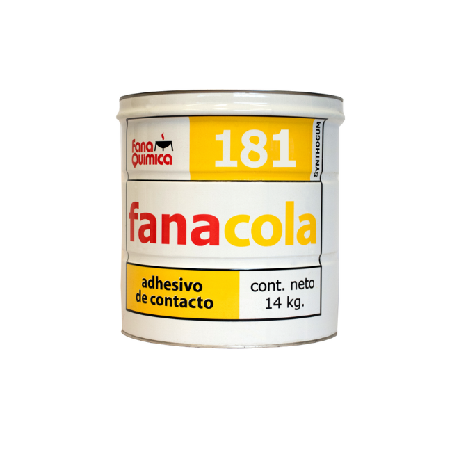 FANACOLA 181
