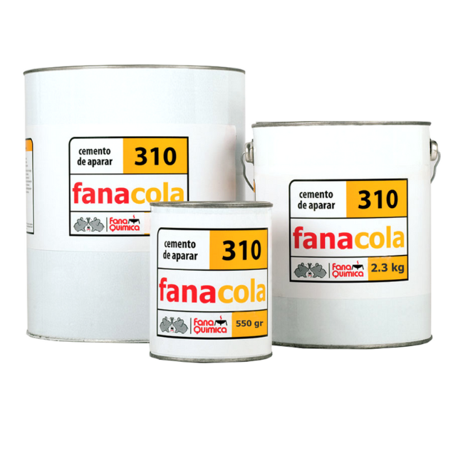 FANACOLA  310