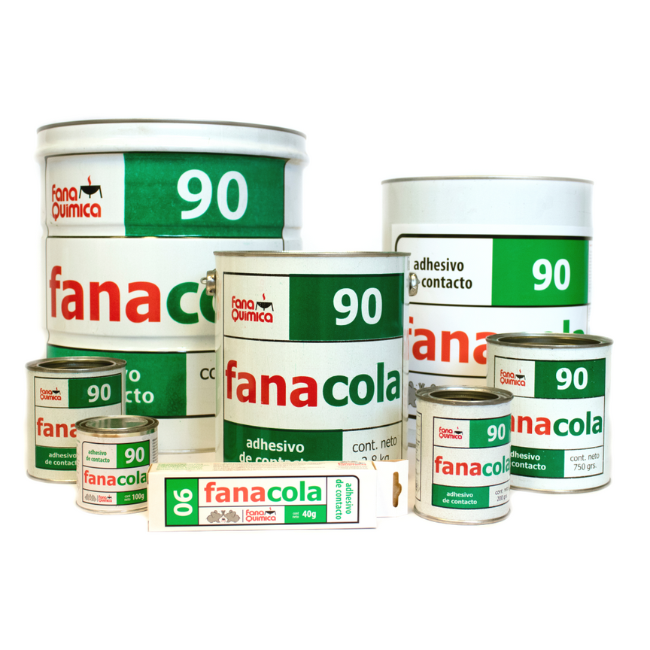 FANACOLA 90