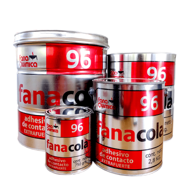 FANACOLA 96