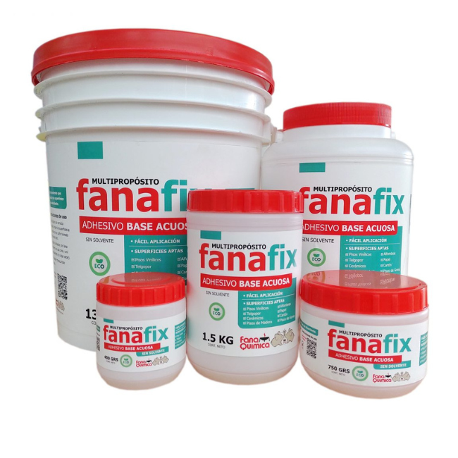 FANAFIX