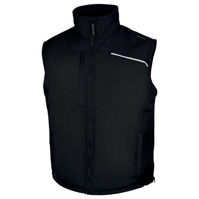 Chaleco de Poliéster