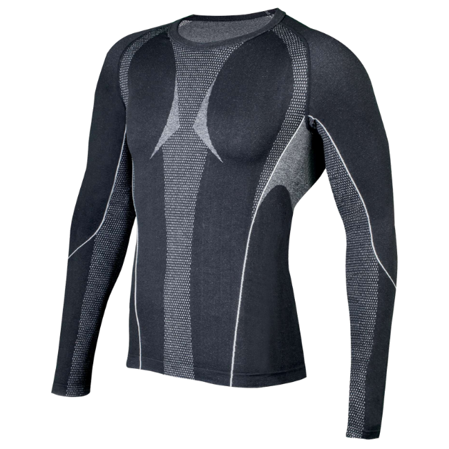 Camiseta Térmica de Poliamida