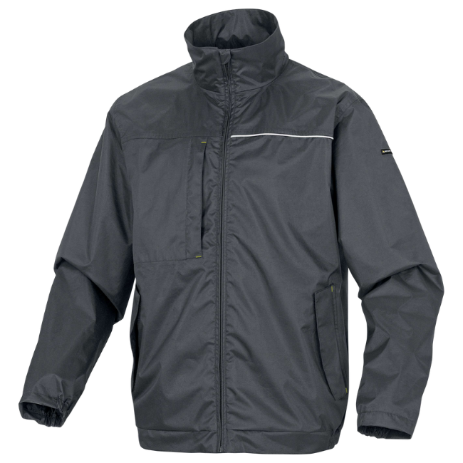 Campera Liviana de Poliéster