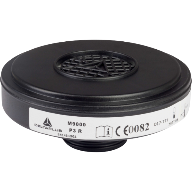 Cartuchos Filtrantes P3R (4UN)