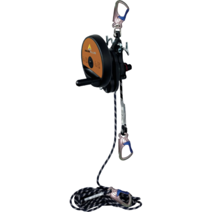 Dispositivo de Rescate – Lidertec