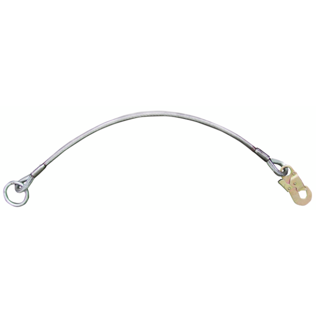Cable Conector de Anclaje