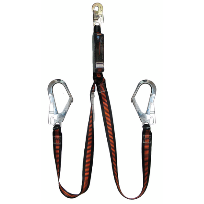 Cabo de Vida Doble en Cinta.